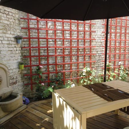 Villa Tournesol Tournai Kültér fotó