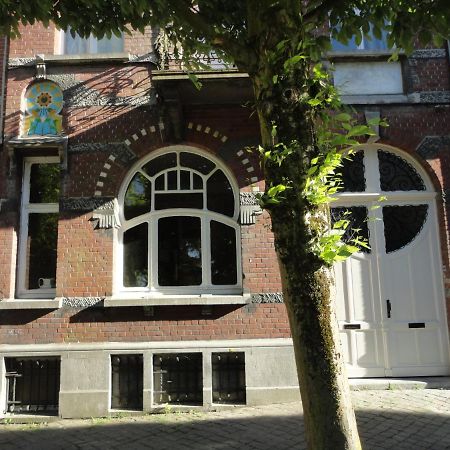 Villa Tournesol Tournai Kültér fotó