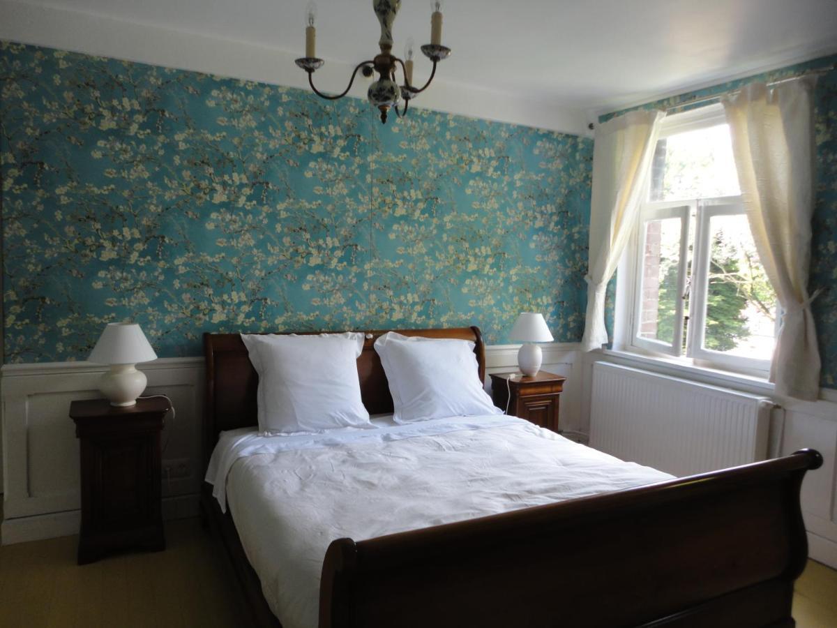 Villa Tournesol Tournai Kültér fotó