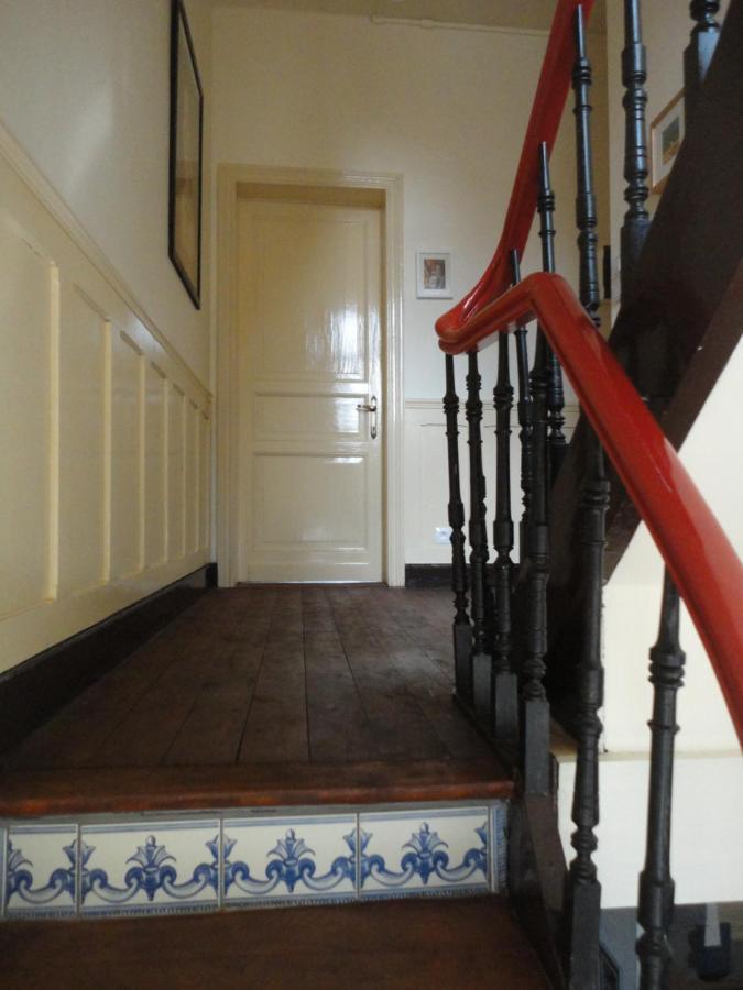 Villa Tournesol Tournai Kültér fotó